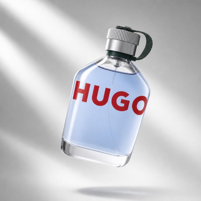 Hugo Boss HUGO Eau De Toilette Spray 200 ml