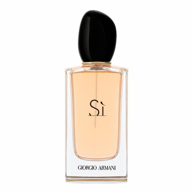 Giorgio Armani Armani Si Eau De Parfum Spray 100 ml