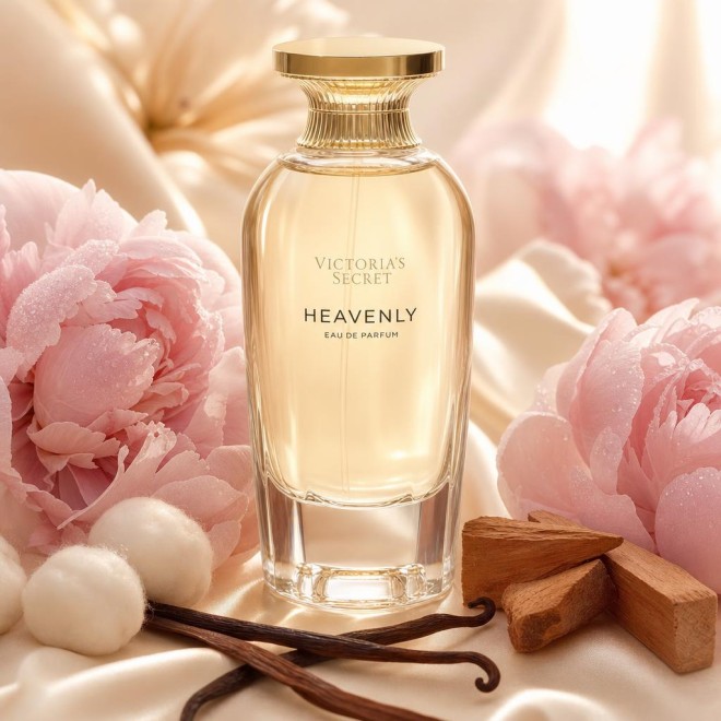 Victoria's Secret Heavenly Eau De Parfum Spray 100 ml