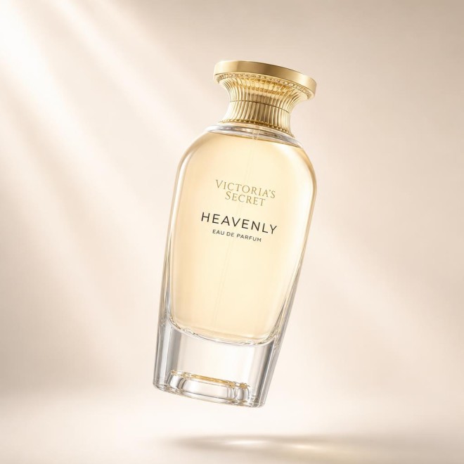 Victoria's Secret Heavenly Eau De Parfum Spray 100 ml