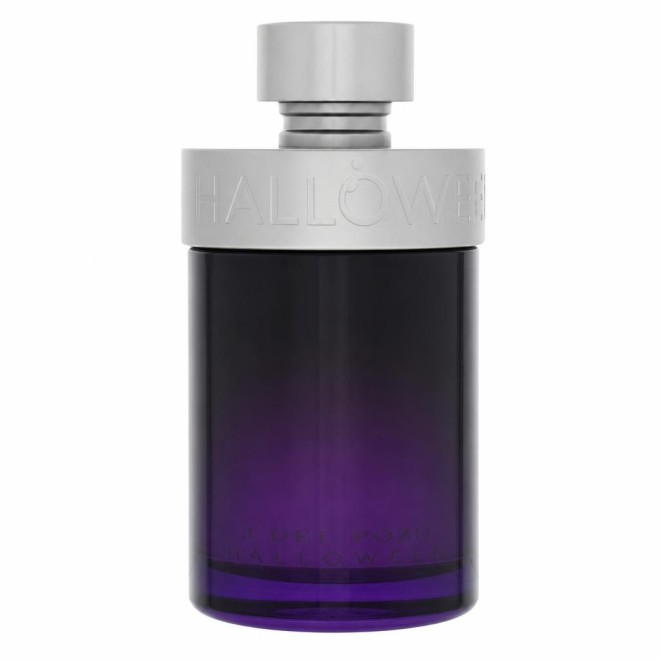 Jesus Del Pozo Halloween Man Eau De Toilette Spray (Tester) 125 ml