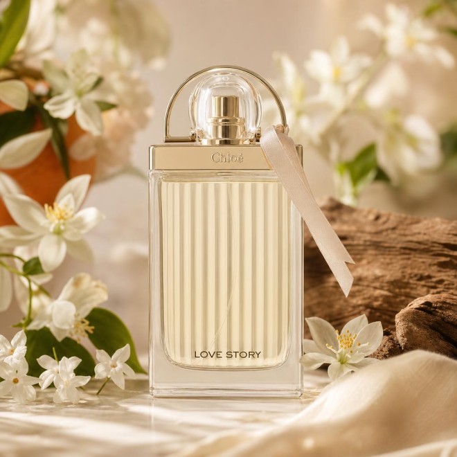 Chloe Love Story Eau De Parfum Spray 75 ml, Best prices to buy