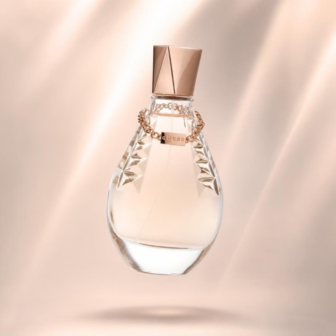 Guess Dare Eau De Toilette Spray 100 ml