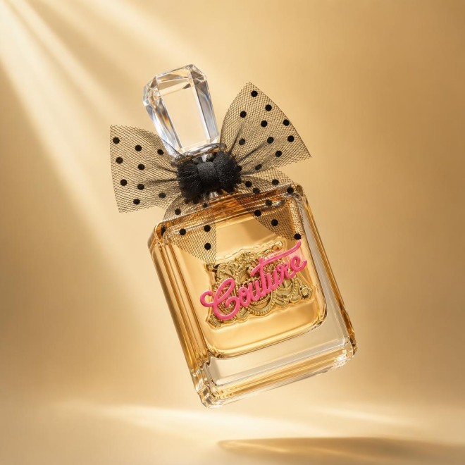 Juicy Couture Viva La Juicy Gold Couture Eau De Parfum Spray 100 ml