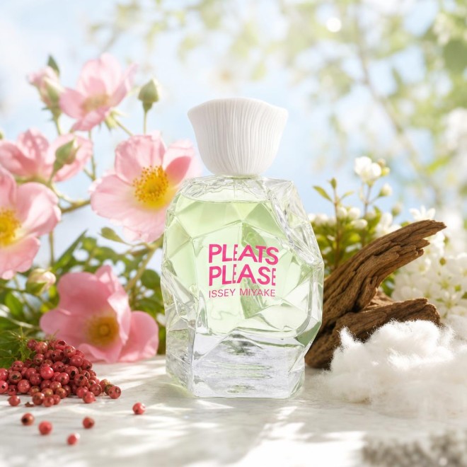 Issey Miyake Pleats Please L'eau Eau De Toilette Spray 100 ml