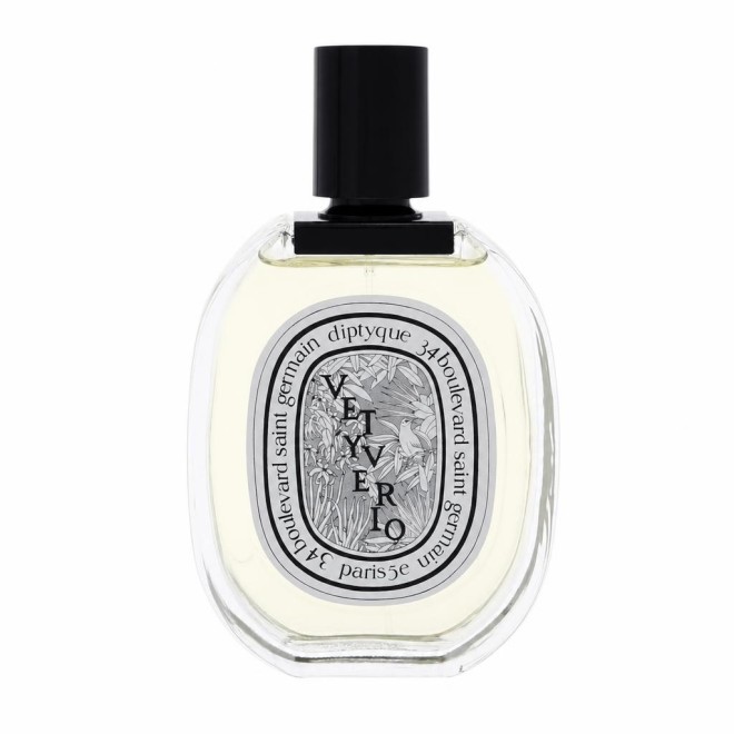 Diptyque VETYVERIO Eau De Toilette Spray (Unisex) 100 ml