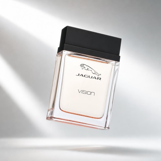 Jaguar Vision Sport Eau De Toilette Spray 100 ml