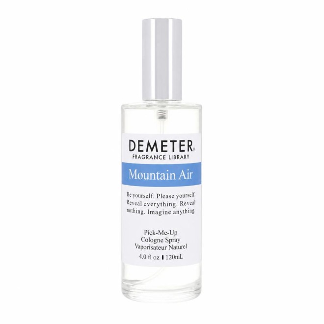 Demeter Mountain Air Cologne Spray 120 ml