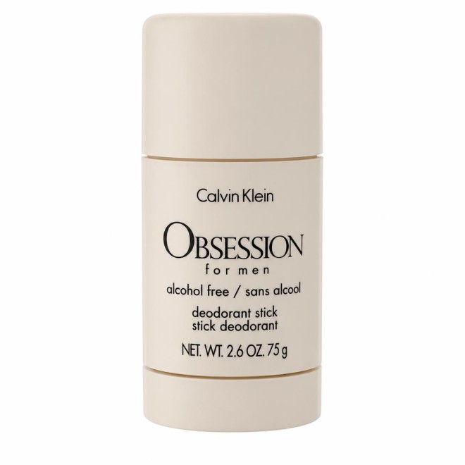 Calvin Klein OBSESSION Deodorant Stick 75 ml