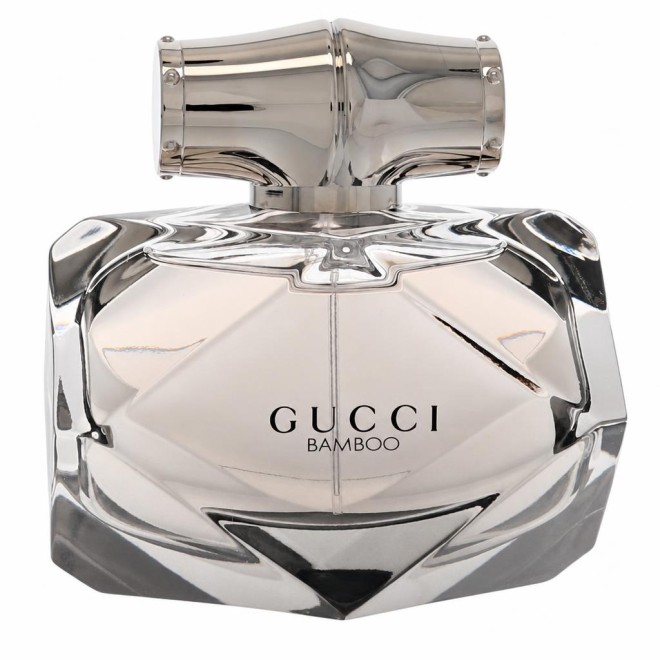 Gucci Bamboo Eau De Parfum Spray (Tester) 75 ml