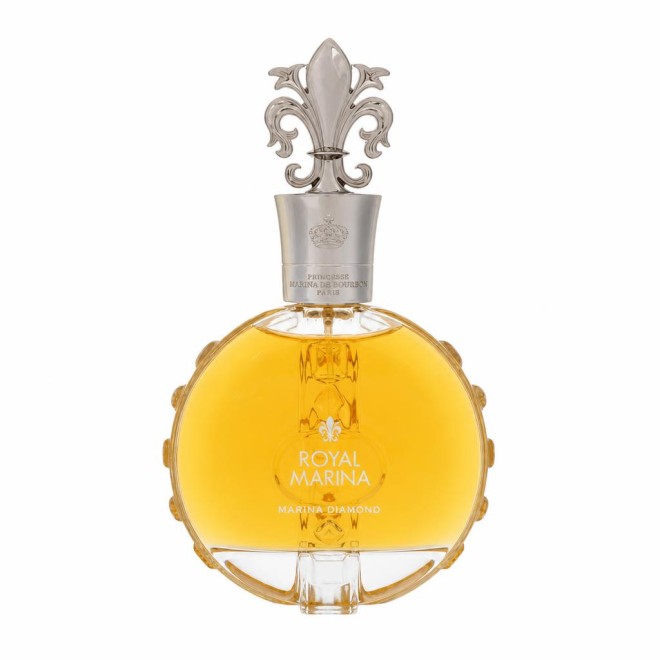 Marina De Bourbon Royal Marina Diamond Eau De Parfum Spray 100 ml