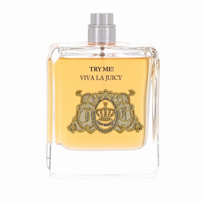 Juicy Couture Viva La Juicy Eau De Parfum Spray (Tester No Cap) 100 ml