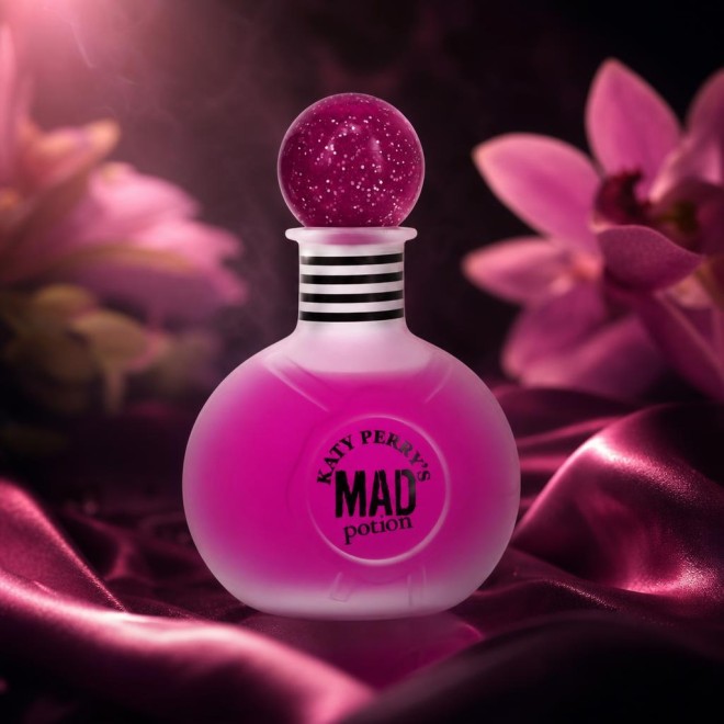 Katy Perry Mad Potion Eau De Parfum Spray 100 ml