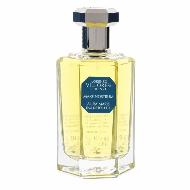 Lorenzo Villoresi Mare Nostrum Eau De Toilette Spray 100 ml
