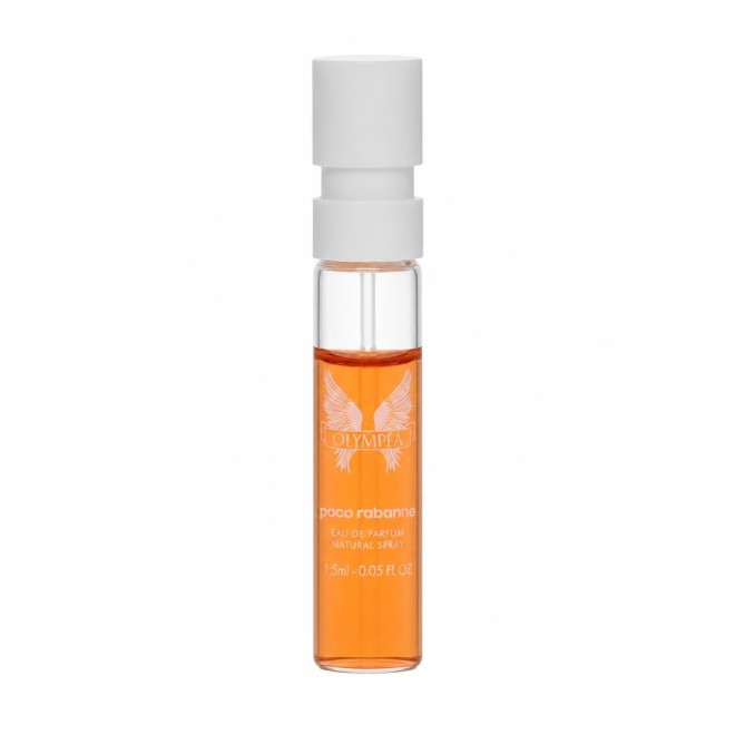 Paco Rabanne Olympea Vial (sample) 2 ml