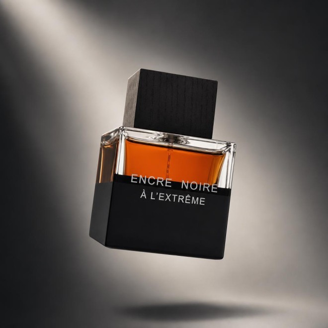Lalique Encre Noire A L'extreme Eau De Parfum Spray 100 ml