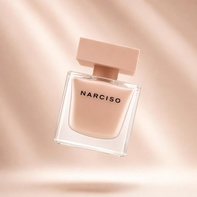 Narciso Rodriguez Narciso Poudree Eau De Parfum Spray 90 ml