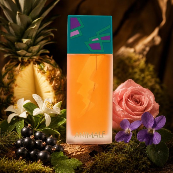 Animale ANIMALE Eau De Parfum Spray 200 ml