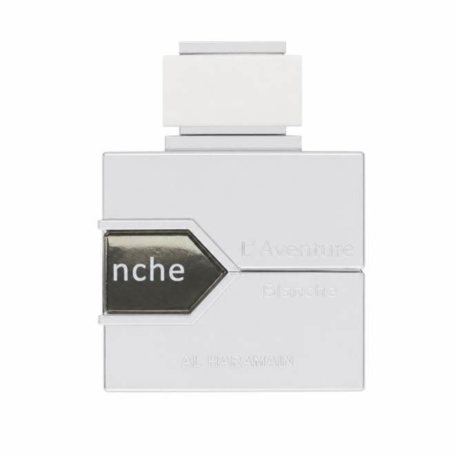 Al Haramain L'aventure Blanche Eau De Parfum Spray (Unisex) 100 ml