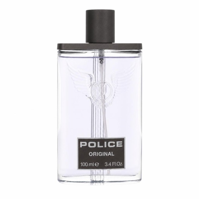Police Colognes Police Original Eau De Toilette Spray 100 ml