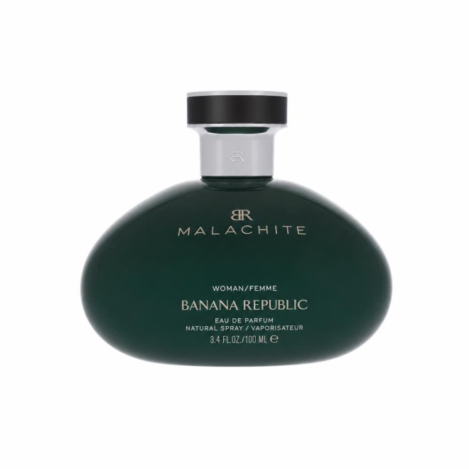 Banana Republic Malachite Eau De Parfum Spray (Special Edition) 100 ml
