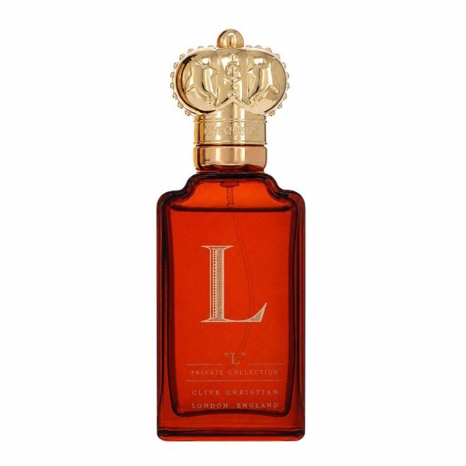 Clive Christian L Pure Perfume Spray 50 ml