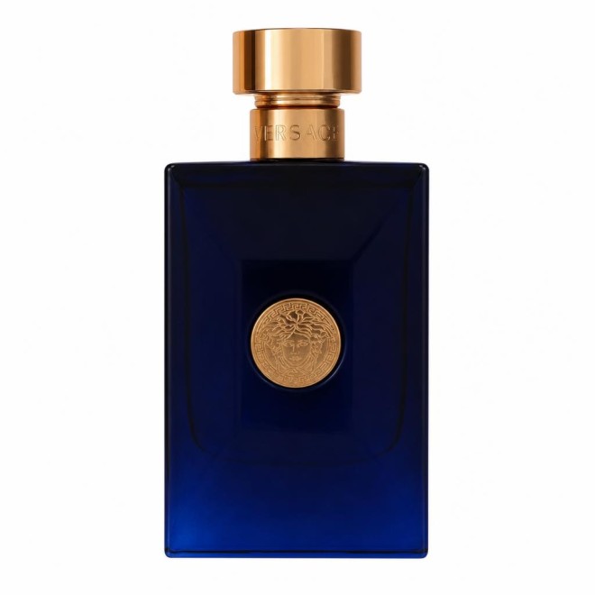 Versace Pour Homme Dylan Blue Eau De Toilette Spray 50 ml