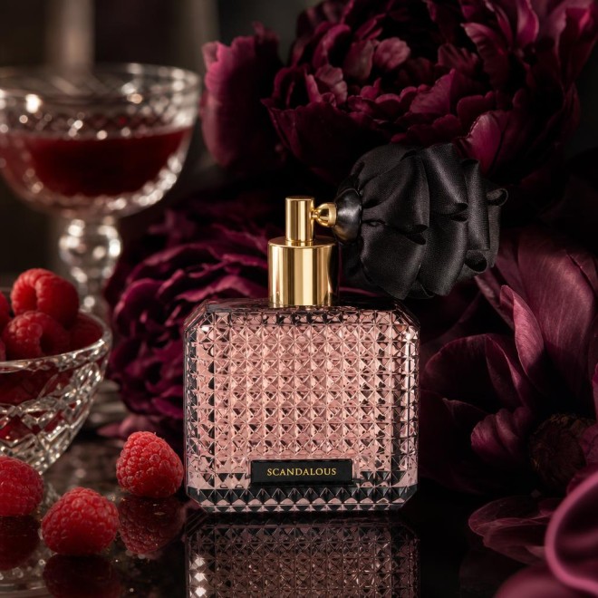 Victoria's Secret Scandalous Eau De Parfum Spray 100 ml