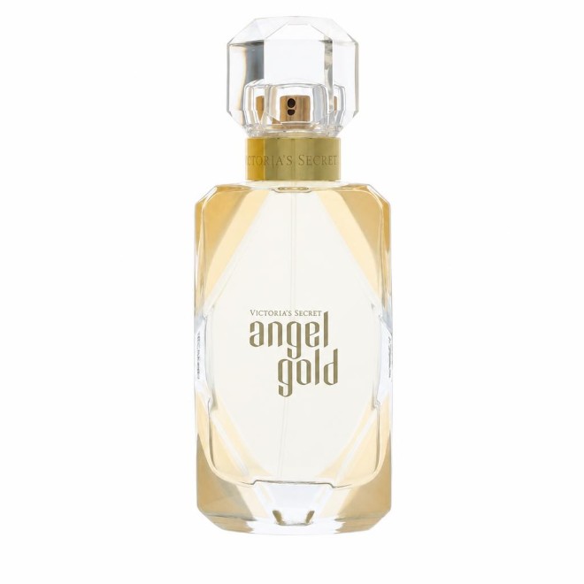 Victoria's Secret Angel Gold Eau De Parfum Spray 100 ml