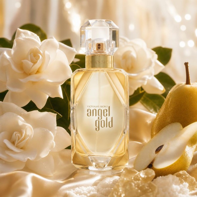 Victoria's Secret Angel Gold Eau De Parfum Spray 100 ml