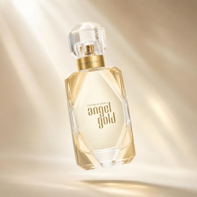 Victoria's Secret Angel Gold Eau De Parfum Spray 100 ml