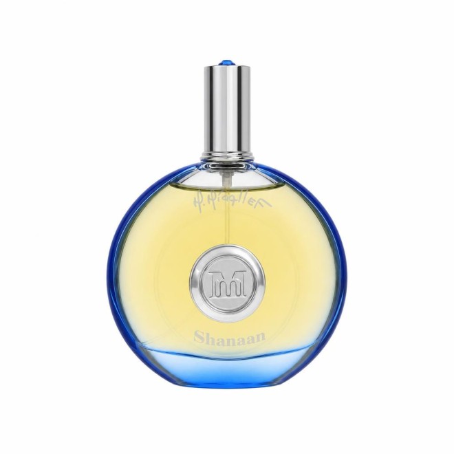 M. Micallef Micallef Shanaan Eau De Parfum Spray 100 ml