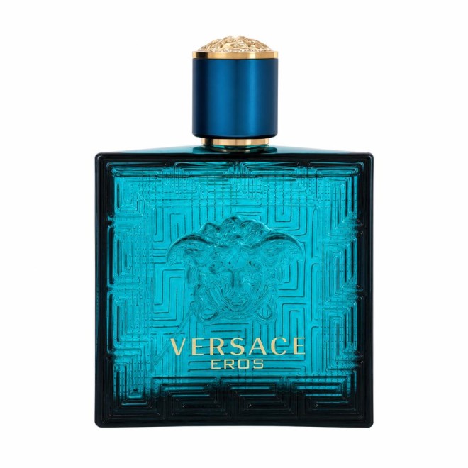Versace Eros Deodorant Spray 100 ml