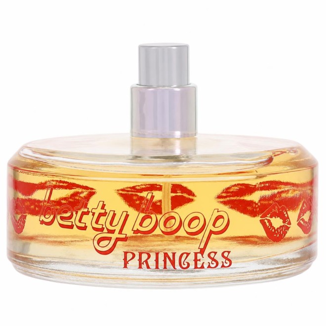 Betty Boop Princess Eau De Parfum Spray (Tester) 75 ml