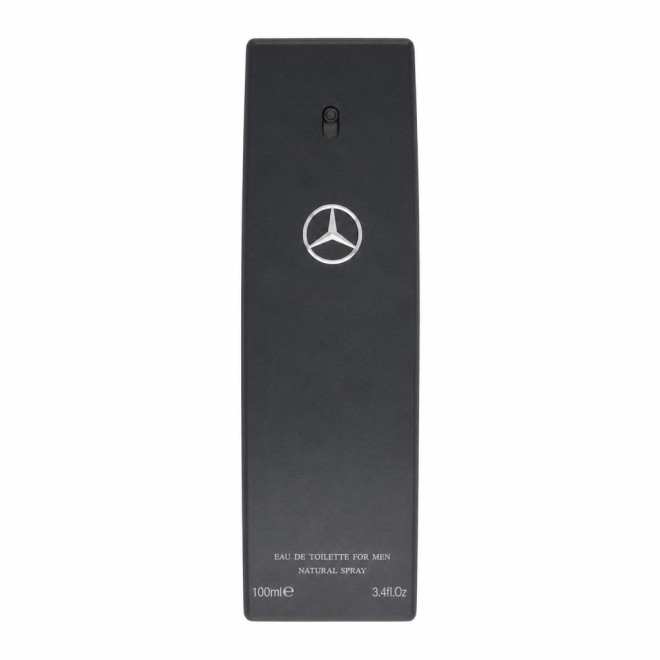 Mercedes Benz Club Extreme Eau De Toilette Spray 100 ml