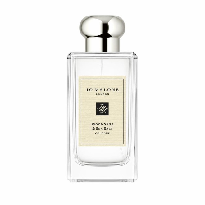 Jo Malone Wood Sage & Sea Salt Cologne Spray (Unisex) 100 ml