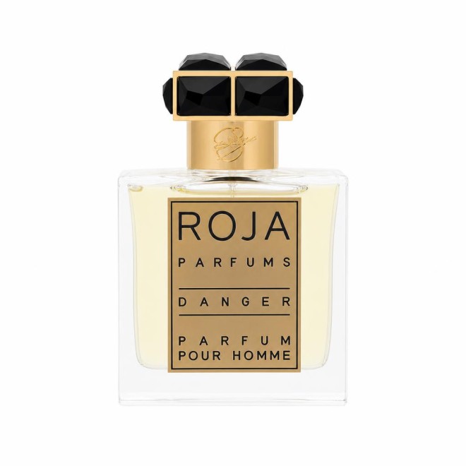 Roja Parfums Danger Pour Homme Eau De Parfum Spray 50 ml