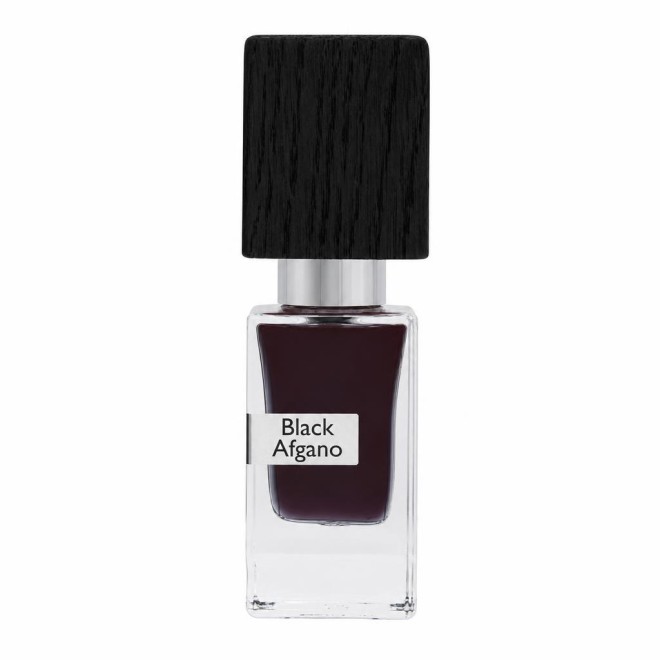 Nasomatto Black Afgano Extrait de parfum (Pure Perfume) 30 ml