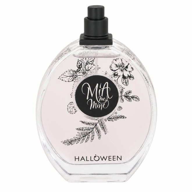 Jesus Del Pozo Halloween Mia Me Mine Eau De Parfum Spray (Tester) 100 ml