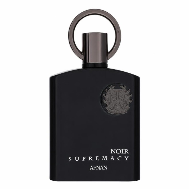 Afnan Supremacy Noir Eau De Parfum Spray 100 ml