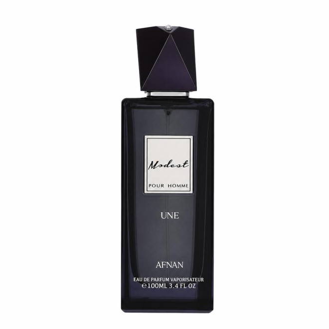 Afnan Modest Pour Homme Une Eau De Parfum Spray 100 ml