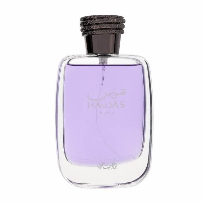 Rasasi Hawas Eau De Parfum Spray 95 ml