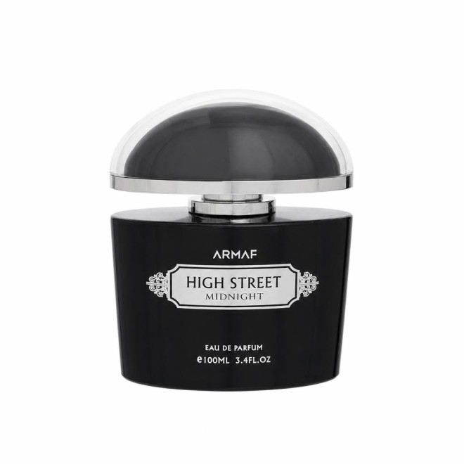 Armaf High Street Midnight Eau De Parfum Spray 100 ml