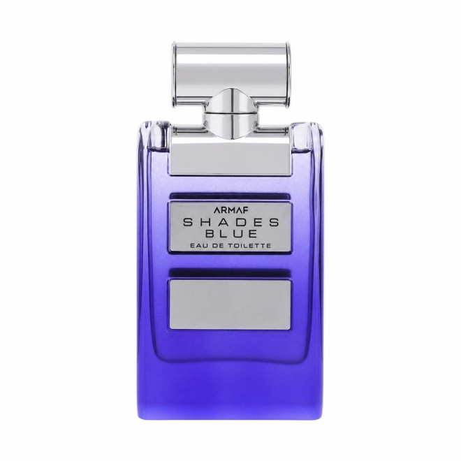 Armaf Shades Blue Eau De Toilette Spray 100 ml
