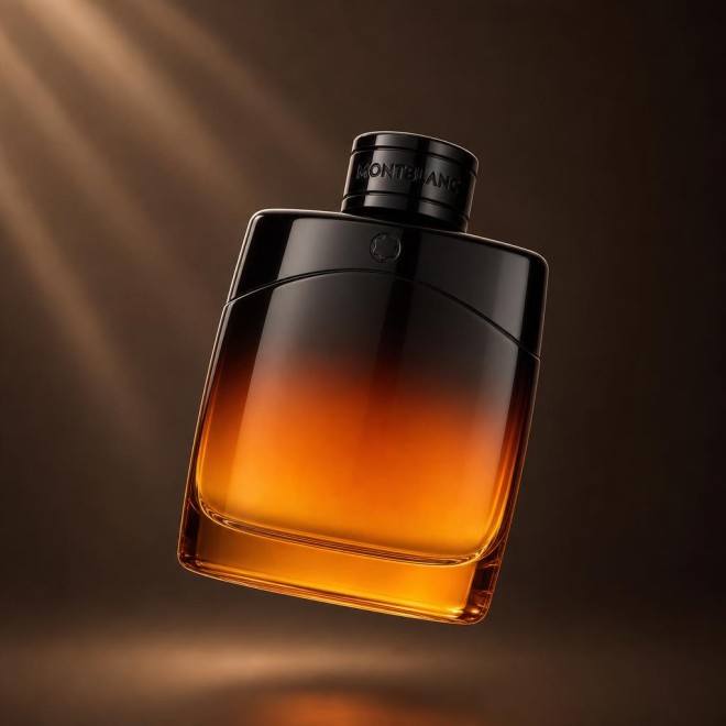Mont Blanc Montblanc Legend Night Eau De Parfum Spray 100 ml