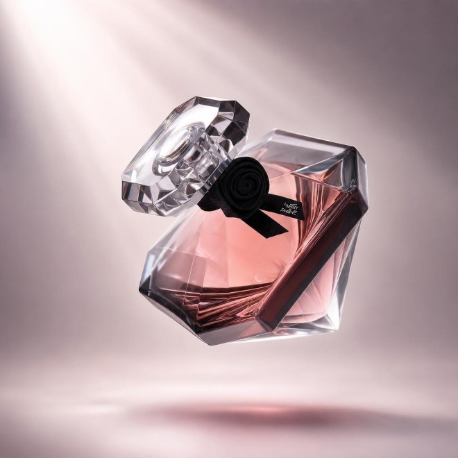 Lancome La Nuit Tresor L'eau De Parfum Spray 100 ml