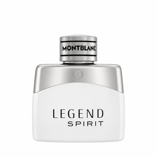 Mont Blanc Montblanc Legend Spirit Eau De Toilette Spray 30 ml