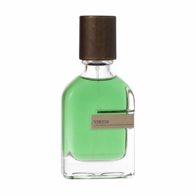 Orto Parisi Viride Parfum Spray 50 ml