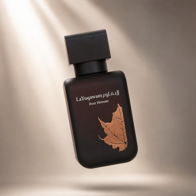 Rasasi La Yuqawam Eau De Parfum Spray 75 ml