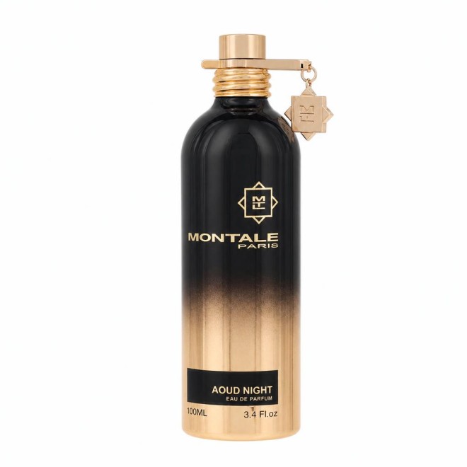 Montale Aoud Night Eau De Parfum Spray (Unisex) 100 ml